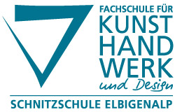 Logo der Fachschule Kunsthandwerk und Design