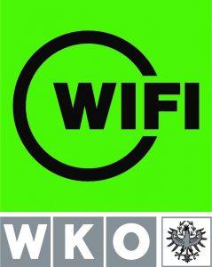 Logo WIFI